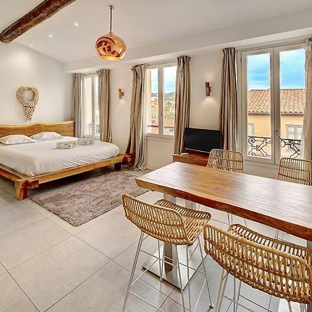 Magnifiques Appartements A 2 Pas Du Palais Cannes Exterior photo